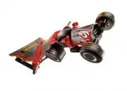 Lego Red Ace (Красный Ас) - Racers № 8493