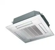 Ballu BLC_C-18HN1 compact