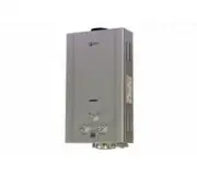 Roda JSD20-A6 Atmo Silver УТ000010057