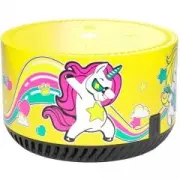 Яндекс Станция Лайт Rainbo Unicorn (RBYN-0010)