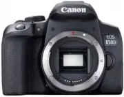 Canon EOS 850D Body