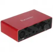 Focusrite 3rd Gen