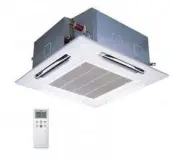 Toshiba RAS-M16SMUV-E