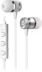 Nobby Practic BT100 White (NBP-BH-41-87)