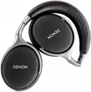 Denon AH-GC25W Black (AHGC25WBKEM)