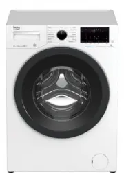 Beko SteamCure WSRE6H636BBW