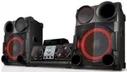 LG CM9730 X-Boom