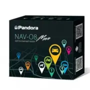 Pandora NAV-08 Move