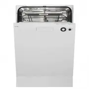 Asko D5436 W