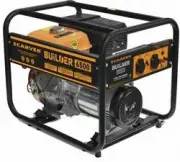 CARVER PPG-6500 BUILDER 01.020.00019