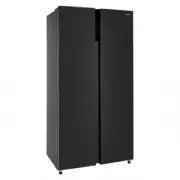 Nordfrost RFS 525DX NFXd