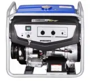 Yamaha EF 5500 EFW 7P5317-070A