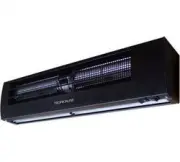 Tropik Line А5 Black 64127