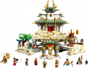 Lego Небесные царства - Monkie Kid № 80039