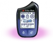 Scher-Khan Magicar 13