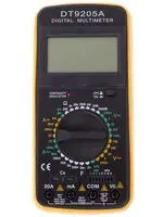 Ресанта TEK DT 9205A