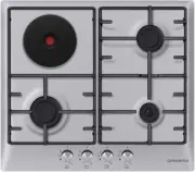 Maunfeld EEHS.64.3CS/KG