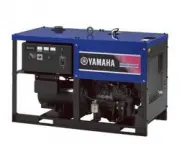 Yamaha EDL 26000 TE Q9C30110266