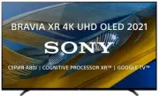 Sony XR65A80J