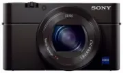 Sony Cyber-shot DSC-RX100M3
