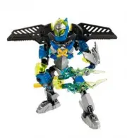 Lego СУРЖ - HERO Factory № 44008