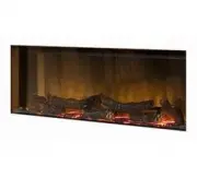 Dimplex Vega черный