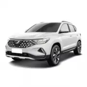 Jetta VS5 (2019 - 2022)