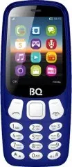 BQ BQ-2442 One L+ Dark Blue