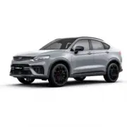 Geely Tugella (2022 - 2024)