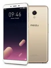 Meizu M6S 32GB Gold (M712H)