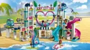 Lego 41347 Heartlake City Resort (Курорт Хартлейк-Сити)
