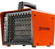 ECOTERM TERM EHC-02/1D