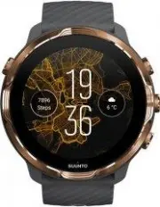 Suunto 7 Grafite Copper (SS050382000)
