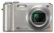 Panasonic DMC-TZ6