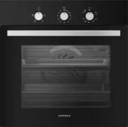 Maunfeld MEOC 674B Black