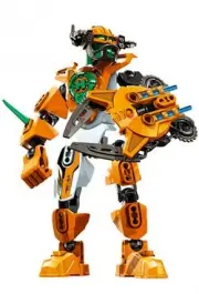 Lego NEX 2.0 (НЕКС 2.0) - HERO Factory № 2068