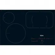 Miele KM 6358