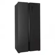 Nordfrost RFS 480D NFB