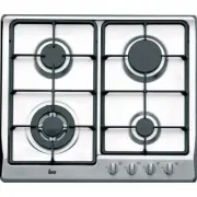 Teka EH 60 4G AI AL TR CI NAT