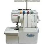 Janome MyLock 784