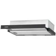 PYRAMIDA TL 60 Slim Black