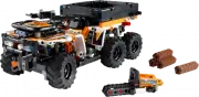 Lego Внедорожный грузовик - Technic № 42139