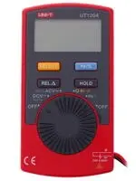 UNI-T UT120A