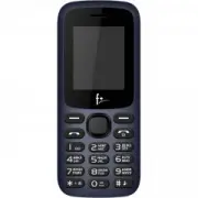 F+Imaging F197 Dark Blue