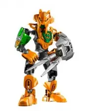 Lego NEX 3.0 (НЕКС 3.0) - HERO Factory № 2144