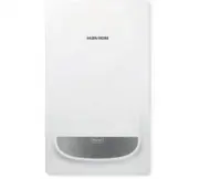 Navien Deluxe S-16k, закрытая камера, 16 квт