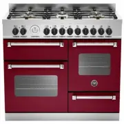Bertazzoni MAS100 6 MFE T VI T