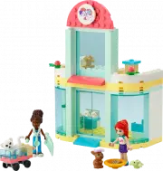Lego Клиника для домашних животных - Juniors № 41695
