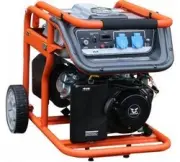 Zongshen KB 2500 1T90DF200