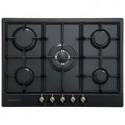 Zigmund & Shtain G 12.7 B